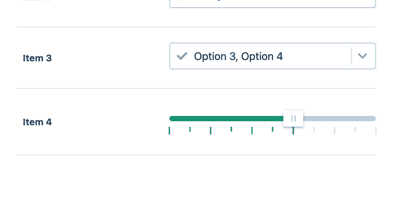 Add and configure Stacked Group Element in WPEForm